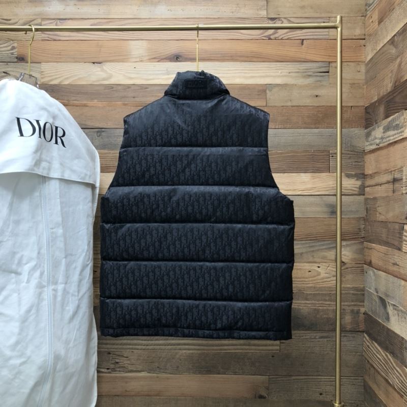 Christian Dior Down Jackets